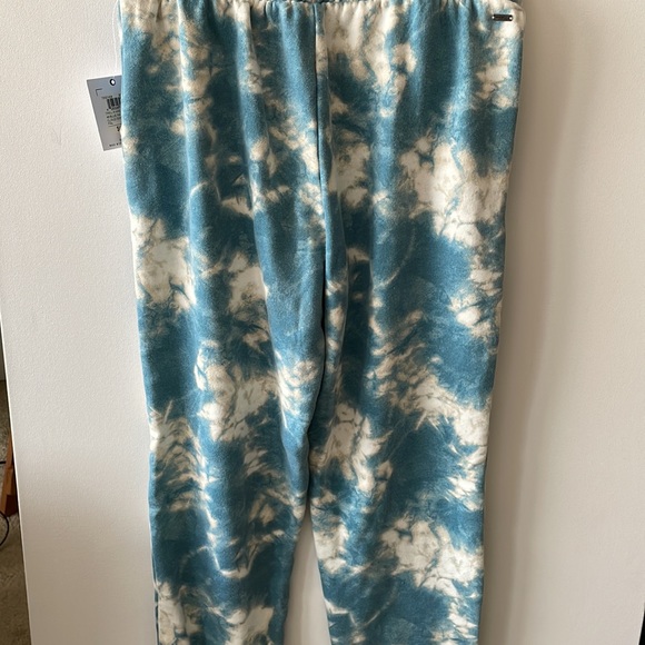 O’Neill New Tie Dye Cloud Colours Sweatpants Size M - Picture 5 of 7